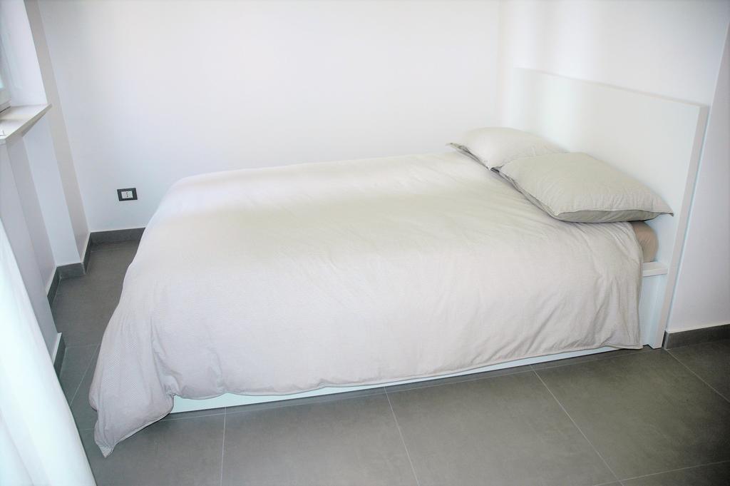 The Light House "Al Centro" Villa Catania Exterior photo