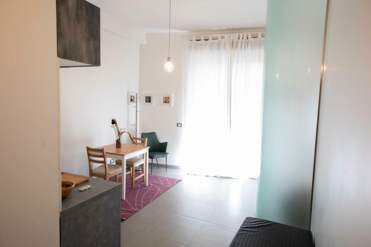 The Light House "Al Centro" Villa Catania Exterior photo