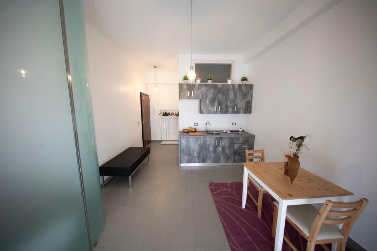 The Light House "Al Centro" Villa Catania Exterior photo