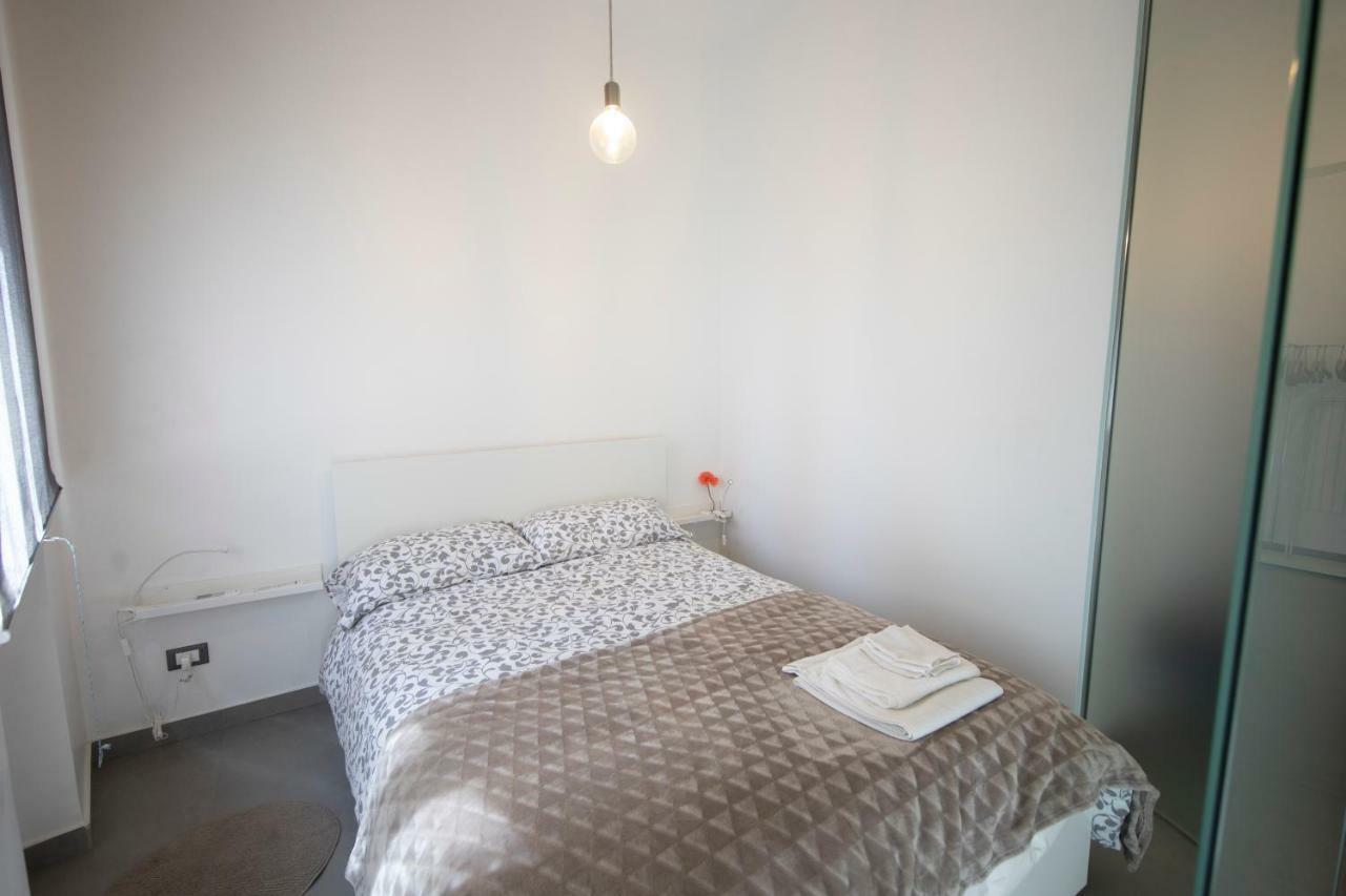The Light House "Al Centro" Villa Catania Exterior photo