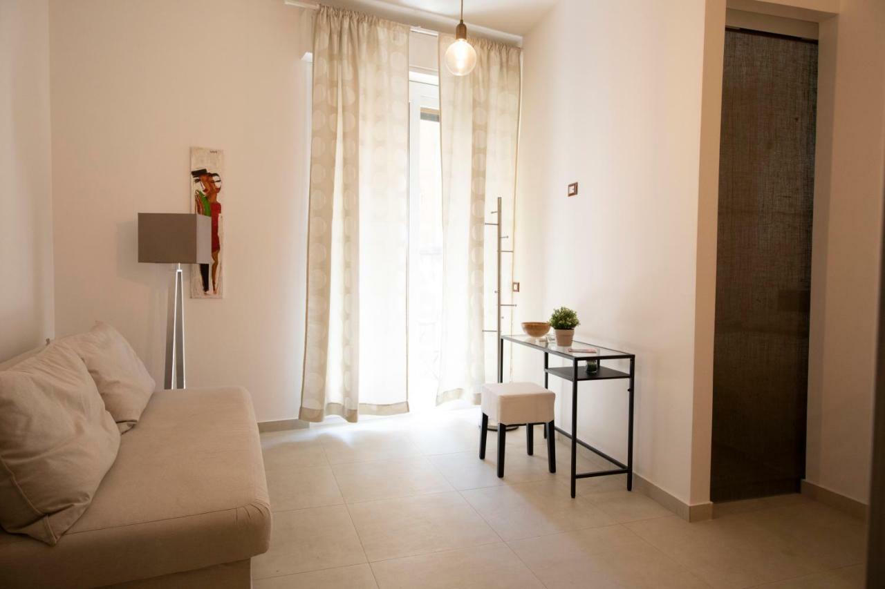 The Light House "Al Centro" Villa Catania Exterior photo